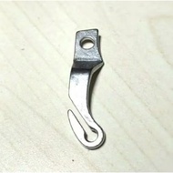 MESIN 42127 Small Overlock Sewing Machine Thread Path GN1-1