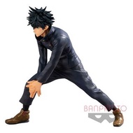 Banpresto - Jujutsu Kaisen - 伏黑惠 (Figure)