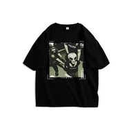 REEFER CLOTHING-HUMAN ABDUCTION.-CLASSIC T-SHIRT