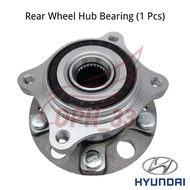 [1 PCS] Rear Wheel Hub Bearing for Hyundai TucsonTL 4WD / Kia Sportage QL 4WD 2016 (52730-D3000)