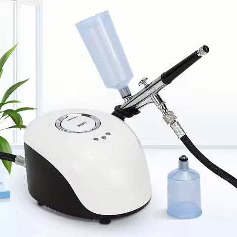 Oxygen Water Spray Jet Professional Skin Care Tool For Skin Anti Wrinkle Rejuvenation Oxygen Jet Fac
