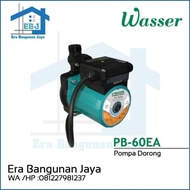 Pompa air dorong Wasser PB 60 EA