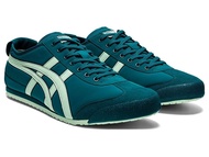 Onitsuka Tiger Mexico  Velvet Pine Mint sneaker