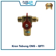 SALE TERMURAH !!! UNION KRAN CNG / KRAN GAS ALAM / CNG VALVE / VALVE