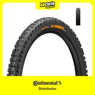CONTINENTAL Tyre MTB Mountain Bike Tire Der Kaiser 26 Inch 26x2.5