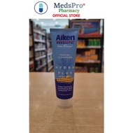 Aiken Prebiotic Hydra Plus Facial Cleanser For Normal To Oily Skin 120G