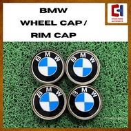 BMW Wheel Cap / Rim Cap [68mm][Used]
