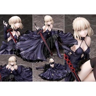 < $uper Toys > Brand New ALTER Fate FGO Black Saiba 1/7 Alter Alter Night Dark Star Doll