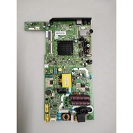 Toshiba LED 43" TV Model: 43L3750VM / Main Board: 5823-A3M12G-0P10 / Ribbon Wire / AIO