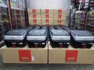 NEW Givi Box E19N / E30TN / B32N