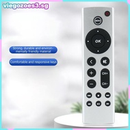 VIEGO Universal Replacement Remote Fit For  TV Remote Control 4K/ HD A2169 A1842 A1625 A1427 Without