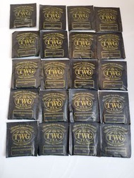 TWG English Breakfast Tea 茶
包