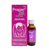 Propan TLC Drops 15ml