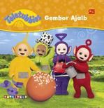 Teletubbies: Gembor Ajaib *Boardbook