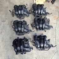 Intake manifold Axia Bezza 1.0