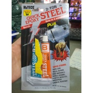 2 Ton Iron Cement Epoxy Glue