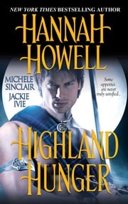 Highland Hunger Hannah Howell