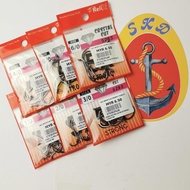 RELIX 5283 5X STRONG HOOK