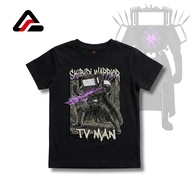 TV MAN SKIBIDI TITAN kids t-shirt