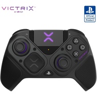 [sg stock] Turtle Beach PDP Victrix Pro / Victrix Reloaded BFG Wireless Controller for PS5
