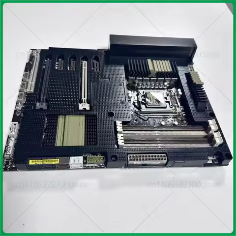 Used For ASUS SABERTOOTH P67 main board