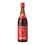 Gu Yue Long Shan Hua Tiao Chiew, 640Ml [China]