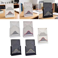 Devoko Galton Board Classroom Probability Teaching Demonstration Educators Sturdy Students Teaching 