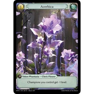 Grand Archive TCG - Acerbica - Abyssal Heaven (HVN) - Foil
