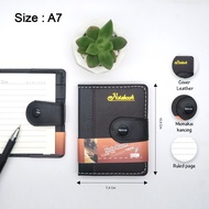 BUTTON AGENDA BOOK (18K~100K) INTERNATIONAL NOTEBOOK CONTENTS 96 PAGES