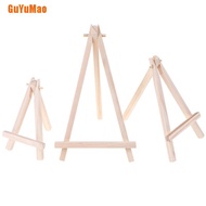 [GUYU] Mini Wooden Tripod Easel Display Painting Stand Card Canvas Holder HOO