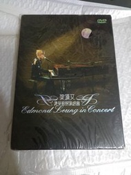 (頁四十三) (包平郵費) 港星：全新 梁漢文dvd