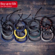 Paperclip Bracelet | 2-sided Bracelet | Girl Bracelet/Girl Bracelet