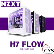 NZXT H7 FLOW TG ATX CASING