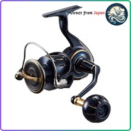 DAIWA Spinning Reel 23 Saltiga 4000-H