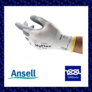 Ansell HyFlex 11-800 Foam Nitrile Knitted Gloves