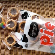 Chocomory - Pie CHOCOLATE Pie Susu Cimory Oleh Oleh Bandung