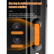 Multifunctional Electric Screwdriver Set Handheld Precision Electric Drill Screwdriver