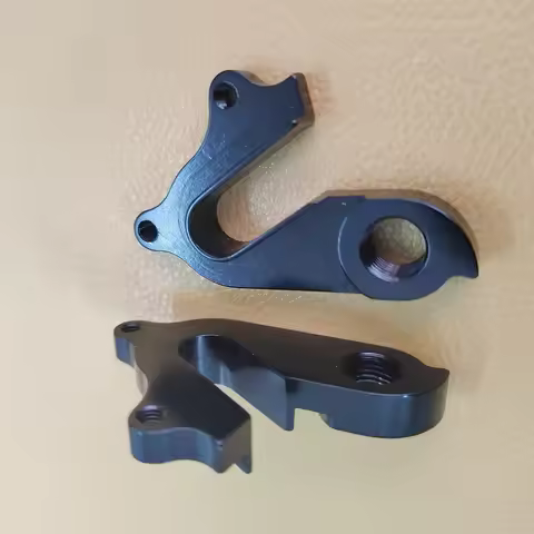 1pcs/1set Quick Release Bike Rear Derailleur Hanger For Twitter Storm 2.0 Carbon Bike Frame 27.5 29 