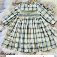 Kids dress kids clothing readystock