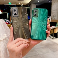 OPPO A36 A76 A96 PESM10 CPH2375 CPH2333 RMX3491 Realme9i Equipped with lens film, laser fireworks st