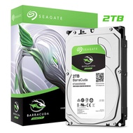 Seagate Seagate 2 Tb Hdd 3.5 Inch New Stud Fish 256 Mb 7200 To St 2000 Dm 008