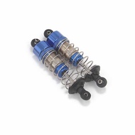 NEEBBRC Shock Absorber 66/75mm Metal Oil Damper for 1/14 1/16 MJX 14303 14304 14207 16208 16207 1620