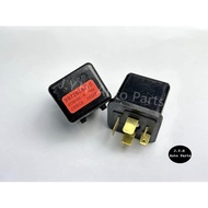 Hicom Isuzu NPR 5Pin Relay Original JIDECO 8972649470 Ecu Relay Stater Relay Original