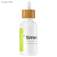 ۩❐△Timeless Squalane Oil 100% Pure (Fungal Acne Safe)