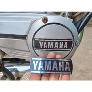 <INT2>YAMAHA MESIN Emblem Machine RXS 2PCS EMBLEM Machine YT115 EMBLEM EMBLEM EMBLEM EMBLEM Machine 