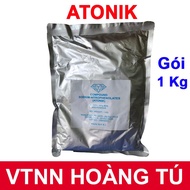 1kg package - Plant Growth Stimulator, ATONIK Foliar Fertilizer stimulates root germination