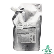 [ NL ] Anti-hair loss shampoo 003 NUMBER THREE MURIEM A-S 500ml (bag)