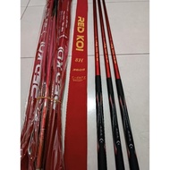 JPS Tegek IGURUAI RED KOI 270 / 360 /450 Terbaru