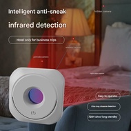 Camera Detector for Hidden Camera Portable Pinhole Hidden Lens Detection Security Protection Tool fo