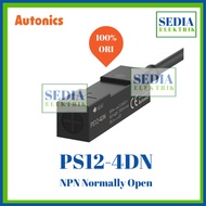 AUTONICS PS12-4DN PS12 4DN PS124DN SENSOR